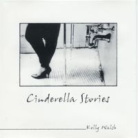 Cinderella Stories by Kelly