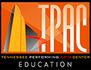 Tennessee Performing Arts Education Logo