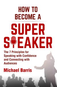 MICHAEL BARRIS, Bestselling Author & Award-Winning Speaker