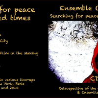 CD2 Searching for Peace in troubled times by Ensemble OperaBrut nyc-paris-lyon