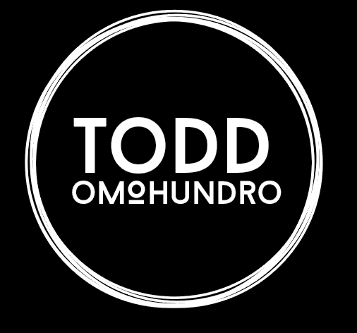 Todd Omohundro