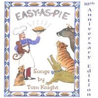 Easy As Pie by Tom Knight