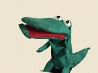 Tom Knight Puppets (Private  School Show)