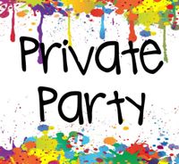 Tom Knight Private Party