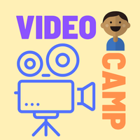 Advanced Videography for students entering grades 4, 5, 6 & 7
