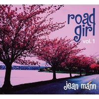 road girl - vol 1 by jean mann