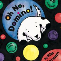 Oh No, Domino! by Danny Adlerman