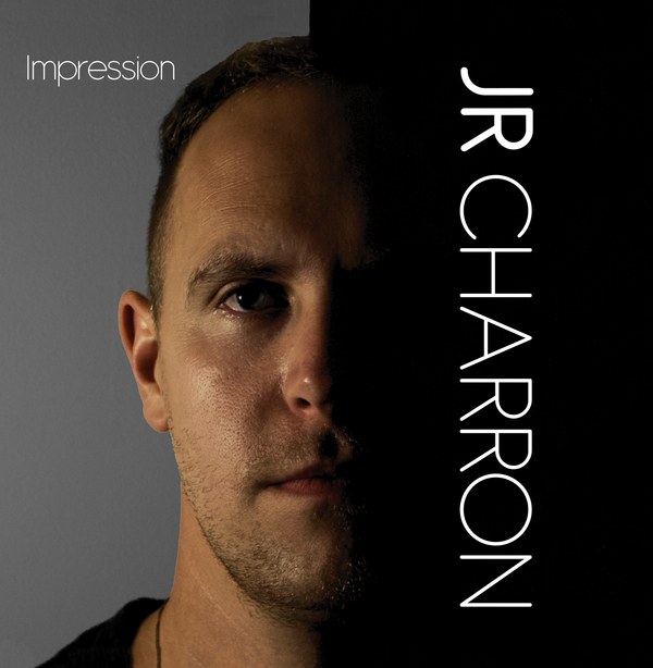  “Impression”  EP- JR Charron: Impression EP  CD