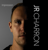  “Impression”  EP- JR Charron: Impression EP  CD