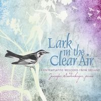 Lark in the Clear Air by Jennifer Goodenberger
