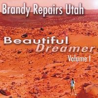 Beautiful Dreamer, Vol. I by Brandy Repairs Utah