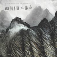 Onibaba- Disintegration Album Cover