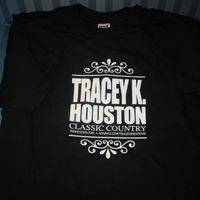 T-shirt - Classic Country