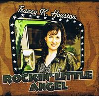 CD - Rockin' Little Angel