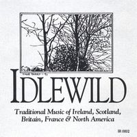 Idlewild Idlewild album cover
