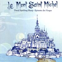 Le Mont Saint Michel
