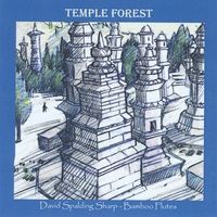 Forest Temple

