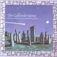 The Callinish Stones
