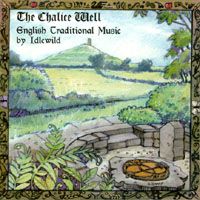 The Chalice Well

