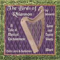 The Birds of Rhiannon
