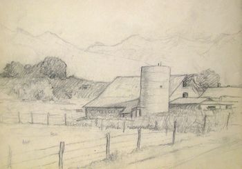 Utah_Farm_1950
