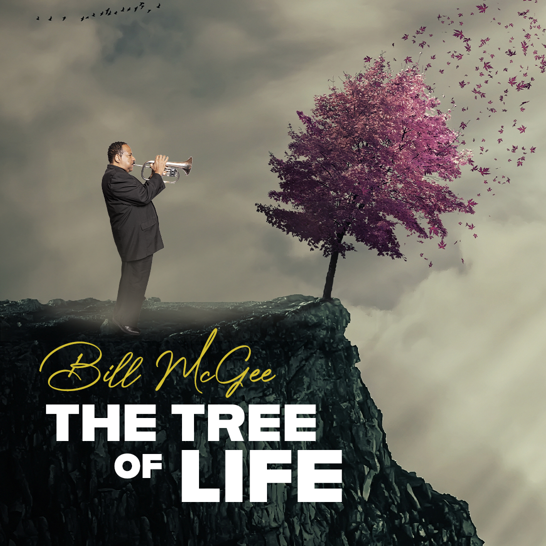 The Tree of Life Bill McGee