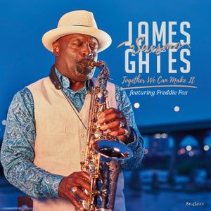 James Saxsmo Gates Pic