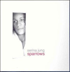 Sparrows cd cover - photo by John Gallagher
