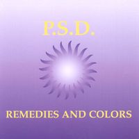 Remedies and Colors by Paul Stephen Duffy