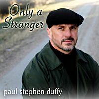 Only a Stranger by Paul Stephen Duffy