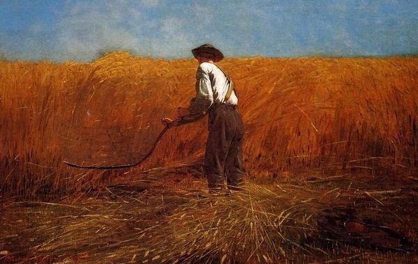 Winslow Homer, American Artist