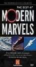 Modern Marvels Cover