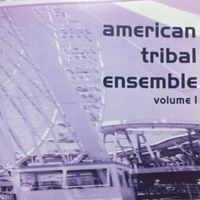 American Tribal Ensemble Vol 1 by Sarah James and Friends