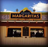 Patrick Frost Live - Disney Springs - Dockside Margaritas
