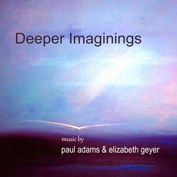 Deeper Imaginings released 12 2019
