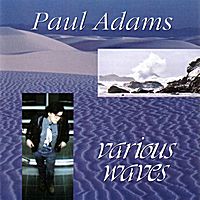 Various Waves by Paul Adams