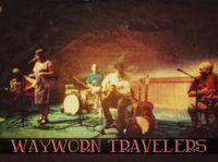 Wayworn Travelers