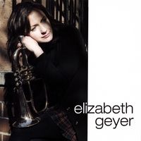 Elizabeth Geyer by Elizabeth Geyer