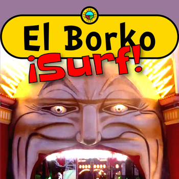 el borko funhouse
