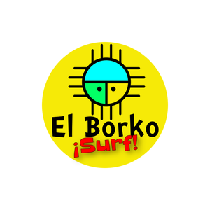 el Borko ¡Surf!