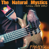 Paradise by The Natural Mystics (featuring Daddy Barlo)