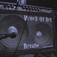 Breathe by Work of Art