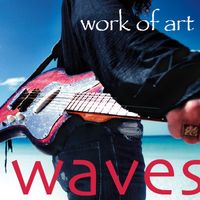 Waves by Work of Art