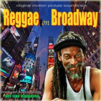 Reggae on Broadway
