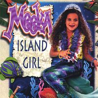Island Girl by Meeka