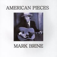 American Pieces by Mark Brine
