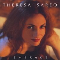 Embrace by Theresa Sareo