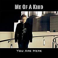 You Are Here by Me of a Kind