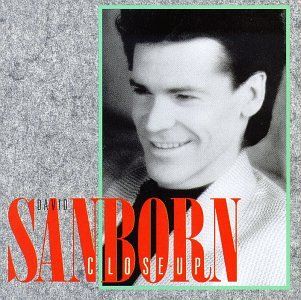 David Sanborn - Close Up (Reprise Records) (1989)
