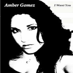 Amber Gomez - I Want You (RRO-1034) (2010)
